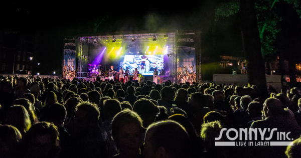 Total Tribute Beleving