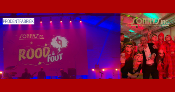 55 jaar TwijnstraGudde Holding