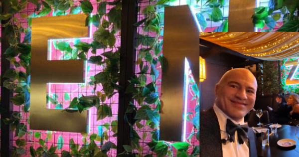 Jubilarissen Warmteservice