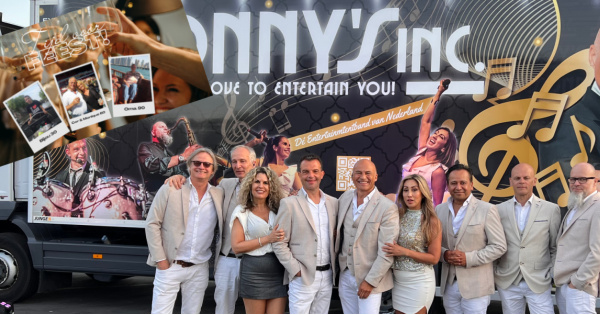 Familiefeest Haastrecht