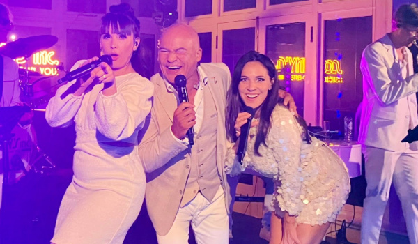 Sonny’s Inc. in Kasteel Maurick