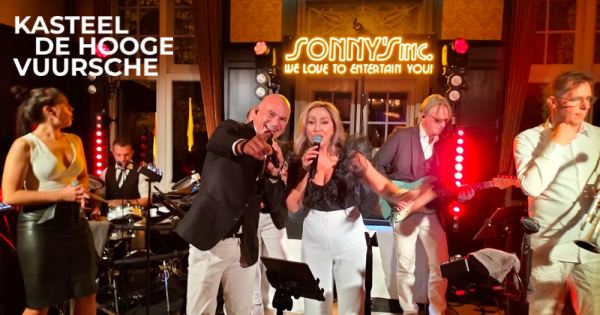 Jubileum Hooge Vuursche