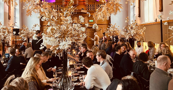 Lunchconcert met Live Muziek | Sonny’s Inc. bij Cars & Business