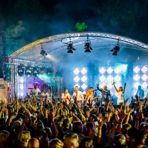 Sonny’s Inc. Live op Lekker Laren 2017