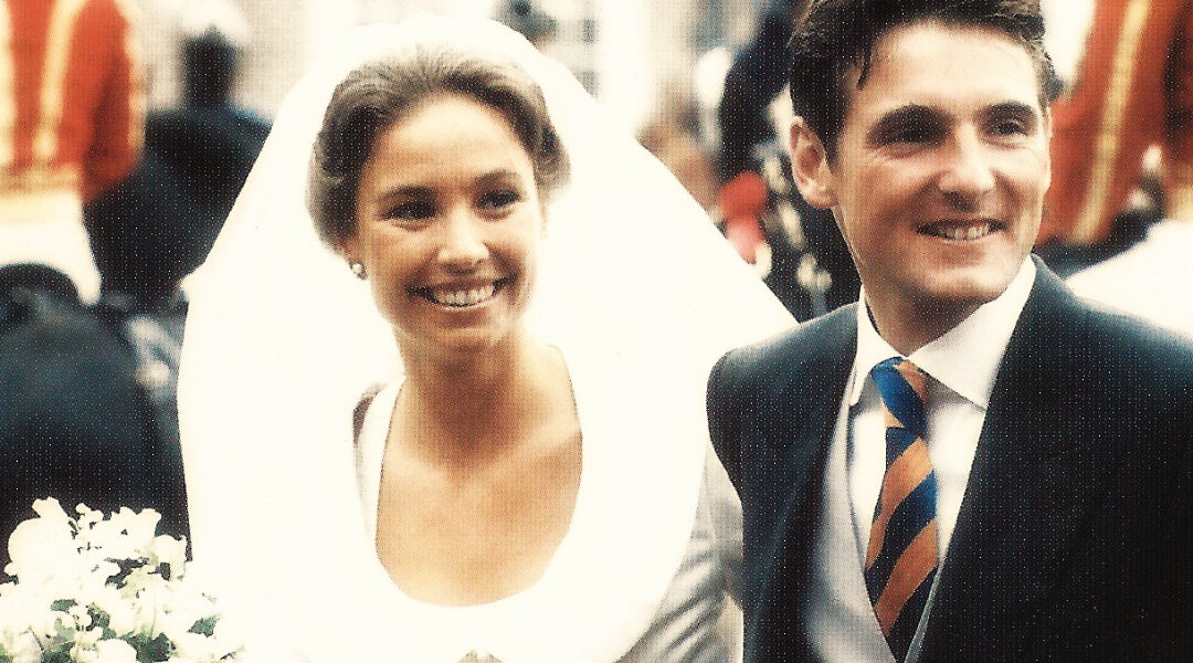 Koninklijk Huwelijksfeest Prins Maurits & Prinses Marilène (30 mei 1998) – Sonny’s Inc. op Paleis Het Loo