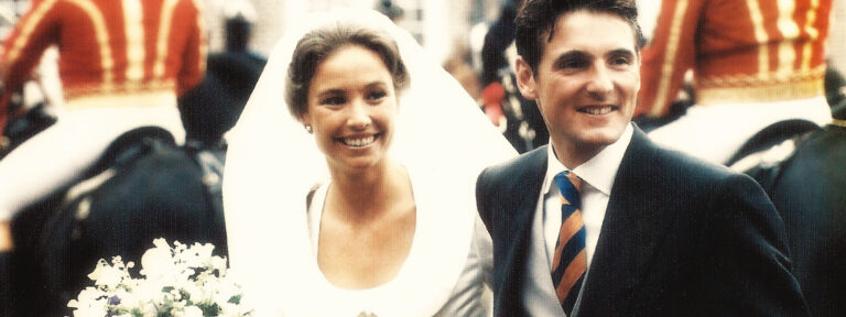 Koninklijk Huwelijksfeest Prins Maurits & Prinses Marilène (30 mei 1998) – Sonny’s Inc. op Paleis Het Loo
