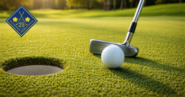 Gala Golfclub De Lage Vuursche 25 jaar | Sonny’s Inc.