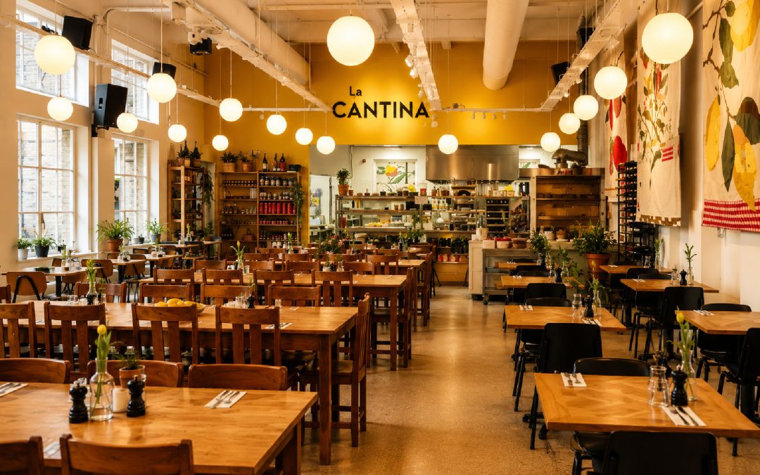 25-jarig huwelijksjubileum La Cantina Amersfoort