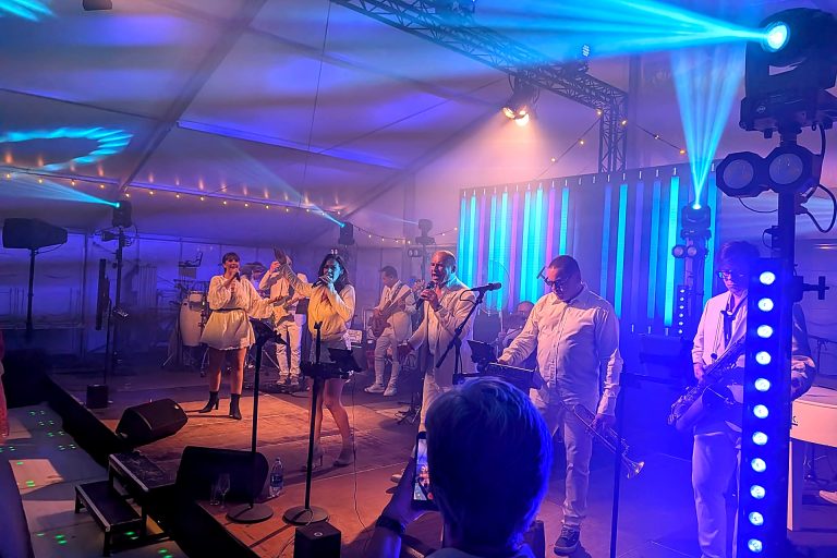 Buitenborgh Vinkeveen viert 25-jarig jubileum met Sonny’s Inc.