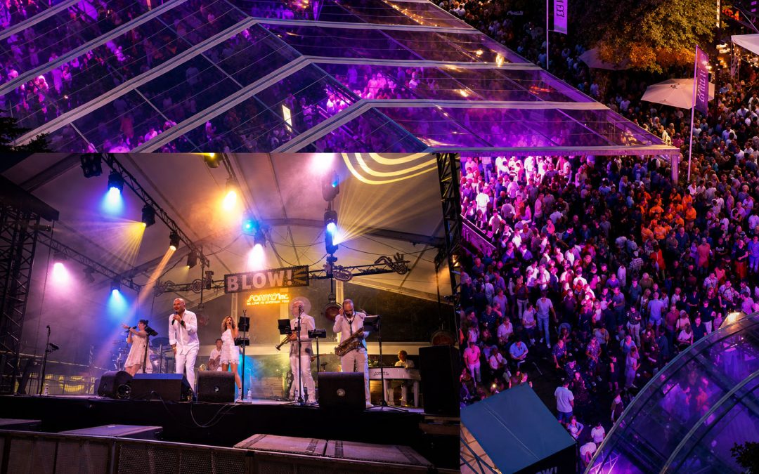 5.000 Mensen, Eén Onvergetelijke Avond in Kerkrade