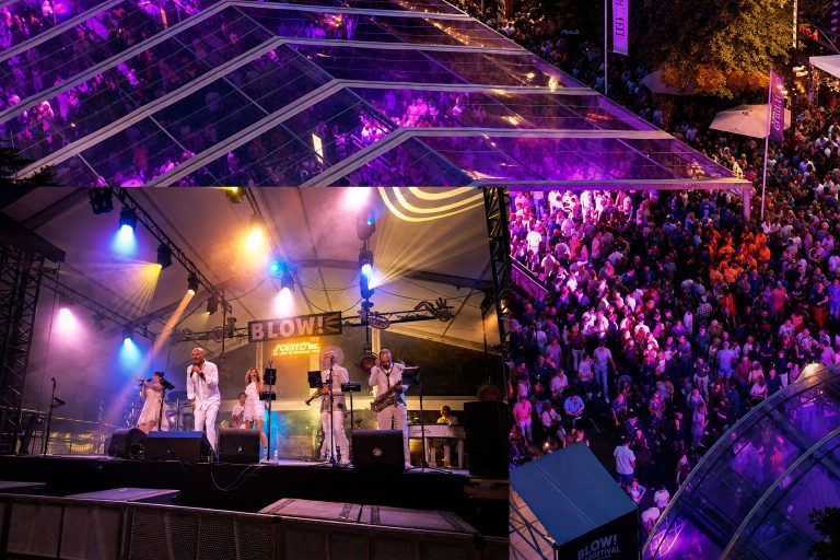 5.000 Mensen, Eén Onvergetelijke Avond in Kerkrade