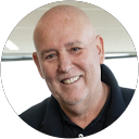 Paul Visser profielfoto