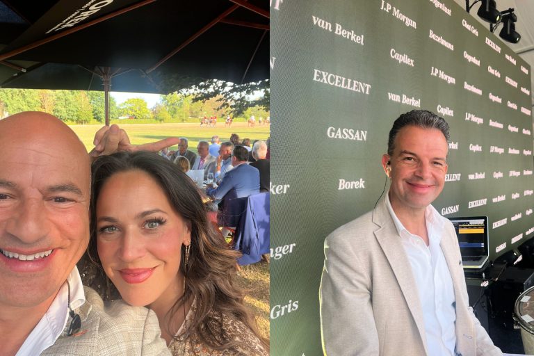Twee dagen EXCELLENT Polo Waalre 2026 met Sonny’s Inc.