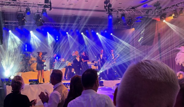 Eindejaarsevent Warmteservice