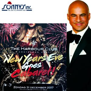 New Years Eve Harbourclub Sonny's Inc.