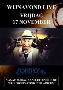 Wijnavond
