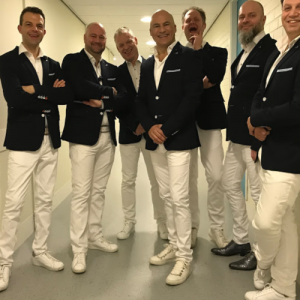  - Sonny's Inc - De Entertainmentband van Nederland - 