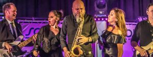 ARJAN MUUSZ SAX BANNER