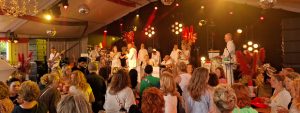 ASR Feest