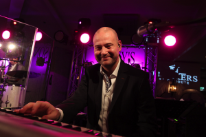 Sander Tournier