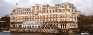 Amstel Hotel