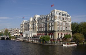 Amsterdam Amstel Hotel