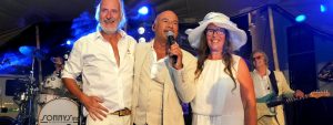 Argentine polo party-2