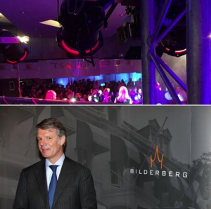 Bilderberg feest