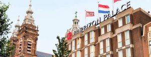 Sonny’s Inc. zet Barbizon Plaza op zijn kop