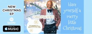 Sonnys Inc Christmas songs