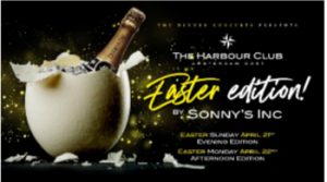 Sonnys Inc Easter Harbour Club