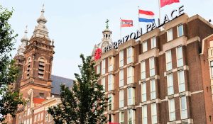 Sonny’s Inc. zet Barbizon Plaza op zijn kop