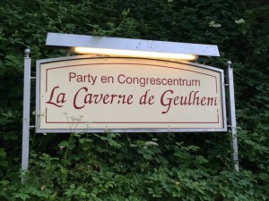 Caverne Geulhem