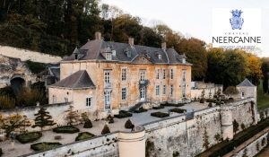 Chateau Neercanne 600 x 350