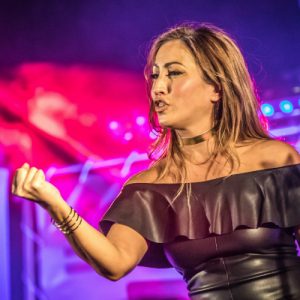  - Sonny's Inc - De Entertainmentband van Nederland - 
