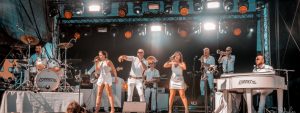Coverband Dordrecht