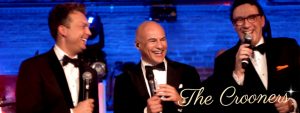 The Crooners