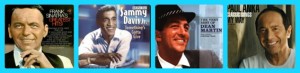 Sonny's Inc. Crooner songs