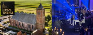 Dikke Torentje met Sonnys Inc