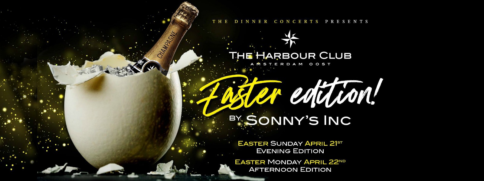 Easter Edition Sonnys Inc
