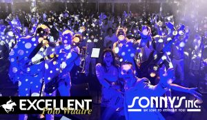 Excellent Polo Waalre met Sonnys inc