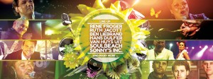 Summergarden Festival