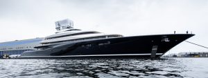 Feadship 1600 x 600