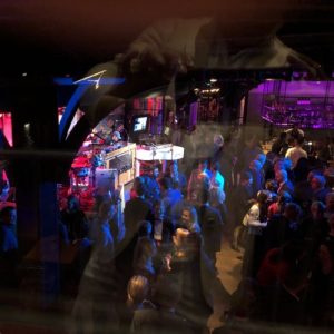Feest Boathouse