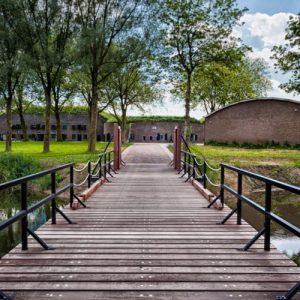 Fort Altena _Brug2