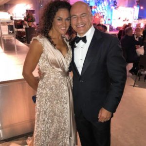Gala Goede Doelen Chimene en Sonnys Inc