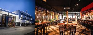 Harbour Club Sonnys Inc