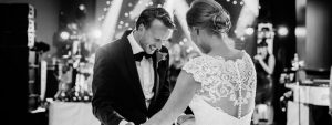Huwelijk Hilton