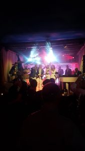 Sonny's Inc. La France