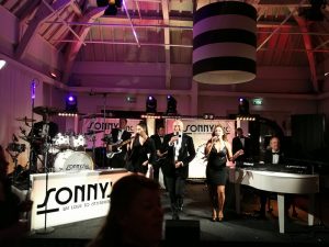 Sonny's inc. Arsenaal